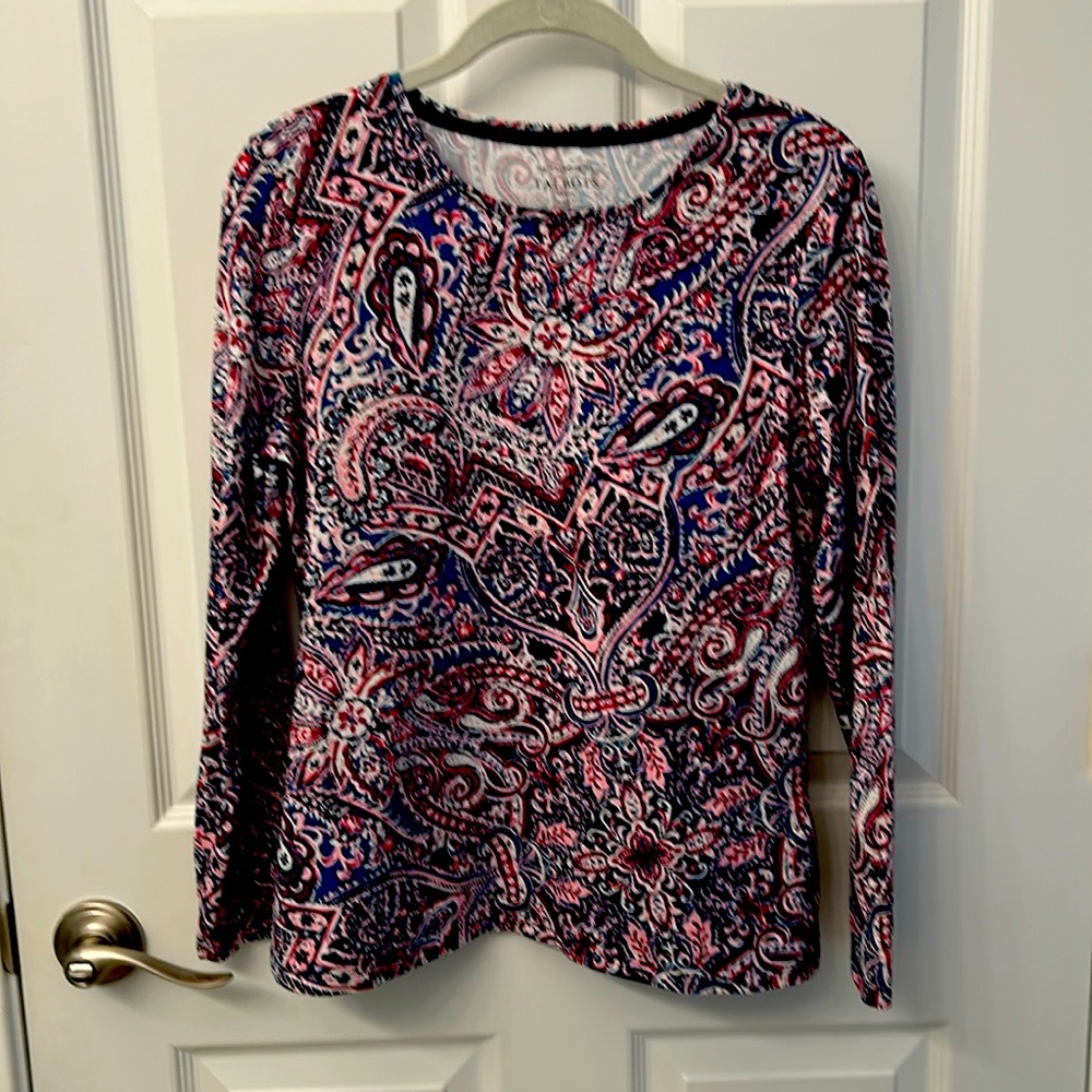 Talbots Tee